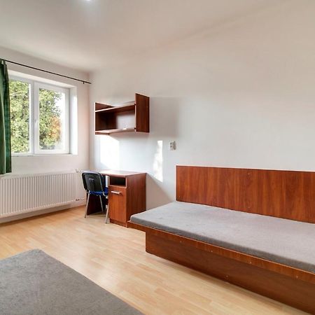 Obudai Diakszallo Budapest Exterior photo